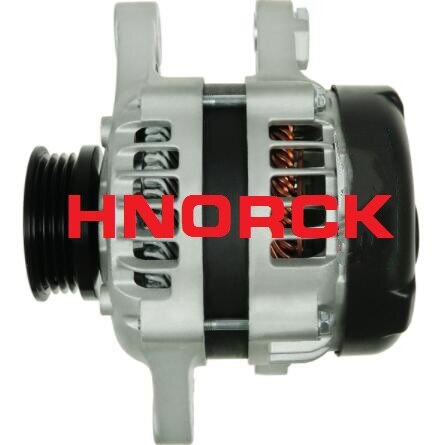 ο HNROCK 12V 80A  104210-9670 27060-OM090 ud 14841a, Ÿ